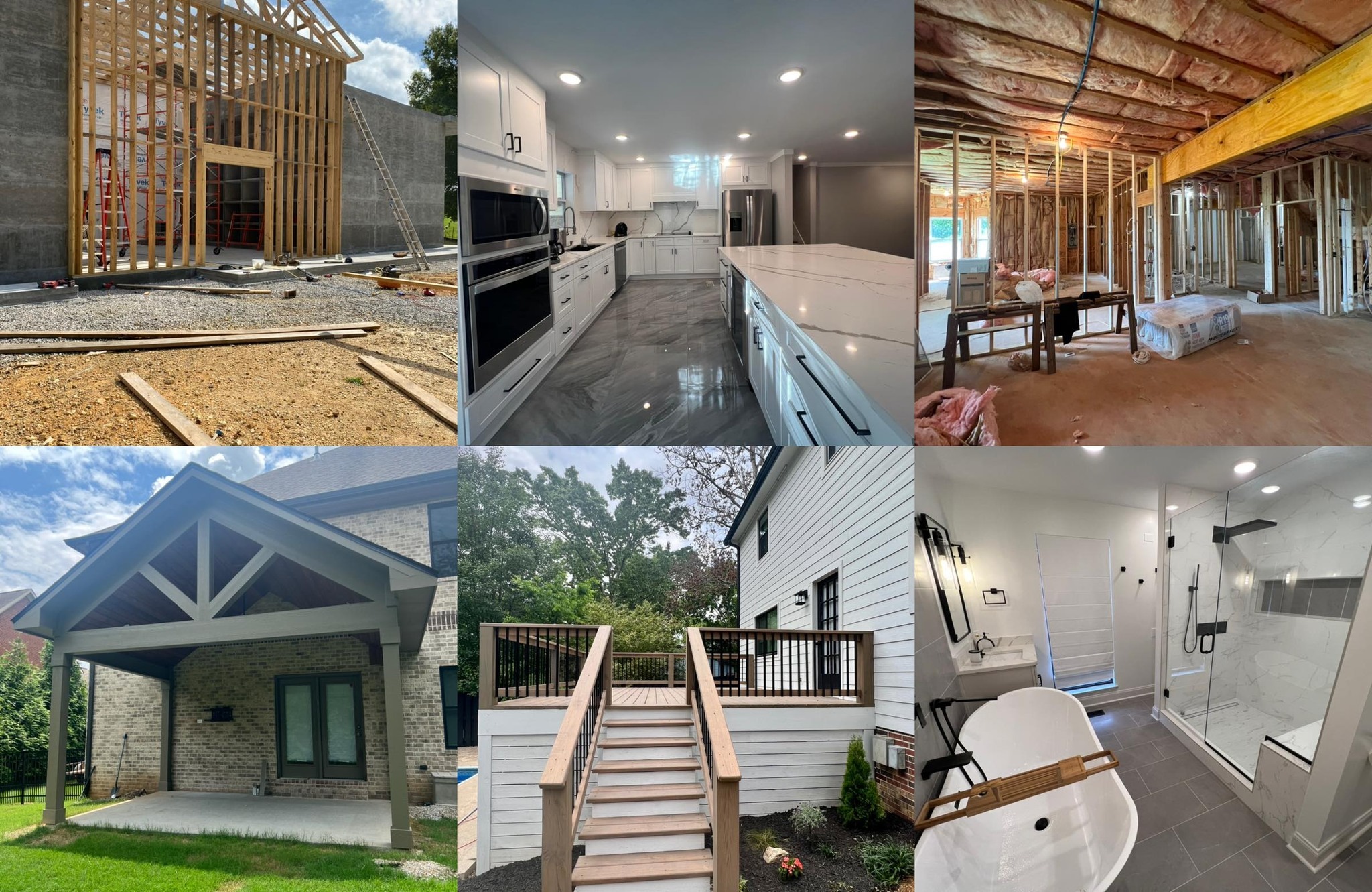 remodeling photos